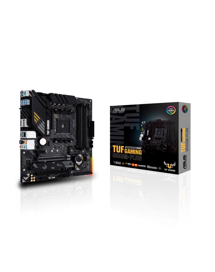 ASUS TUF GAMING B550M-PLUS (90MB14A0-M0EAY0) główny