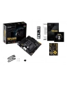 ASUS TUF GAMING B550M-PLUS (90MB14A0-M0EAY0) - nr 98