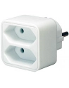 Brennenstuhl Adapter Euro 2 (1508030) - nr 1