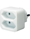 Brennenstuhl Adapter Euro 2 (1508030) - nr 6