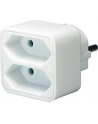 Brennenstuhl Adapter Euro 2 (1508030) - nr 9