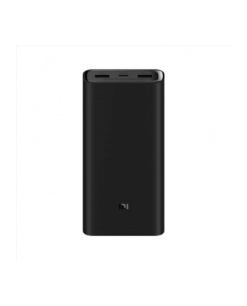 Redmi 20000mAh Czarny (VXN4304GL)