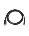 Wentronic 1m DisplayPort Cable (52858) - nr 3
