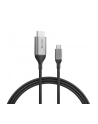 Alogic Ultra USB-C-HDMI Space Grey (ULCHD02SGR) - nr 10