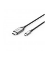 Alogic Ultra USB-C-HDMI Space Grey (ULCHD02SGR) - nr 11