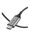 Alogic Ultra USB-C-HDMI Space Grey (ULCHD02SGR) - nr 12