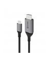Alogic Ultra USB-C-HDMI Space Grey (ULCHD02SGR) - nr 18
