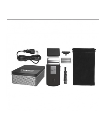 Wahl Mobile Shaver golarka bezprzewodowa