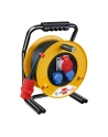 Brennenstuhl Brobusta 1316200 Kabeltrommel - nr 1