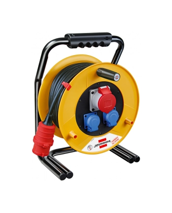 Brennenstuhl Brobusta 1316200 Kabeltrommel nr 2