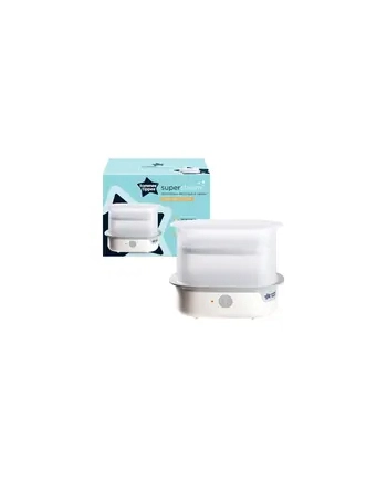 Tommee Tippee Sterylizator elektryczny parowy 42323651 nr 1