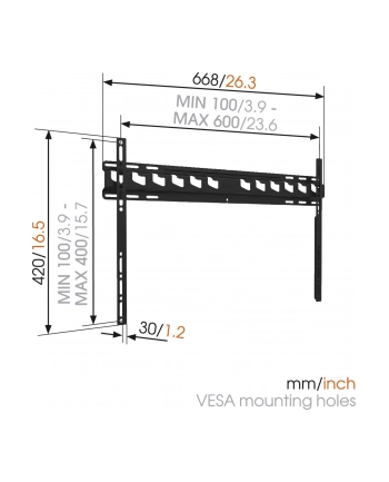Vogels MA4000 nr 1