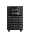 Powerwalker Zasilacz Line-Interactive 3000Va Cw F 3Xschuko 230V, Usbrs-232, Lcd, Epo (1_734862) - nr 4