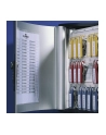 Durable Key Box Skrzynka Na 36 Kluczy Z Zamkiem Szyfrowym 1966 - nr 8