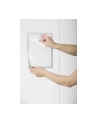 Durable Ramka Samoprzylepna Magnetyczna Duraframe Sun A3 2Szt Srebrna 484223 - nr 26