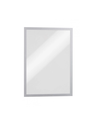 Durable Ramka Magnetyczna Duraframe A3 Srebrna 5 Szt. 4868 23 nr 1