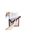 Durable Ramka Magnetyczna Duraframe Magnetic A4 5Szt. Pomarańczowa /Durable 486909 - nr 6