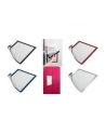 Durable Ramka Magnetyczne Formatu A4 (486923) - nr 9