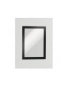 Durable Samoprzylepna Ramka Magnetyczna Duraframe A5 2szt. Czarna - nr 1