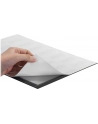 Durable Ramka Magnetyczna Samoprzylepna Duraframe A4 Z Uchylną Przednią Stroną Op.2Szt Czarna 4872 01 - nr 26