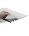 Durable Samoprzylepna Ramka Magnetyczna Duraframe A4 2szt. Srebrna - nr 9