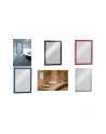 Durable Ramka Samoprzylepna Duraframe A4 Opak. Kolor - Srebrny - nr 3