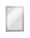 Durable Ramka Magnetyczna Duraframe Magnetic A5 Srebrna 5 Szt 4947 23 - nr 15