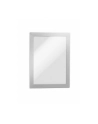 Durable Ramka Magnetyczna Duraframe Magnetic A5 Srebrna 5 Szt 4947 23 - nr 4