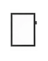 Durable Ramka Samoprzylepna Duraframe Note A4 Czarna 4993 01 - nr 14