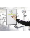 Durable Ramka Samoprzylepna Duraframe Note A4 Srebrna 4993 23 - nr 9