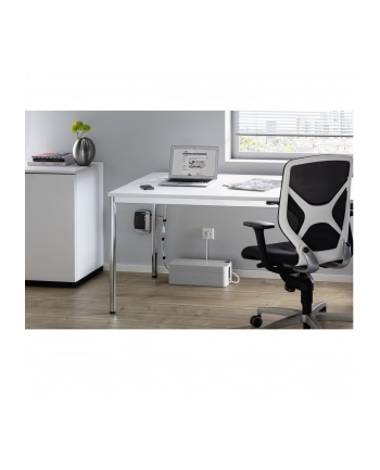 Durable Cavoline Box L Pojemnik Na Kable Duży (503010) nr 1