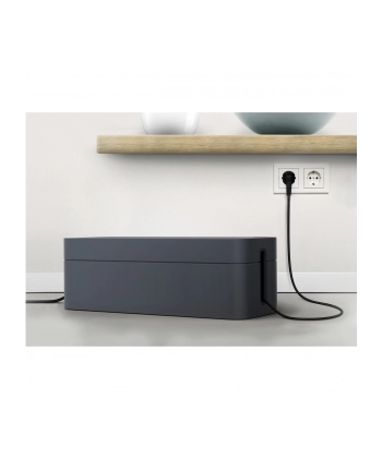 Durable Cavoline Box L Pojemnik Na Kable Duży (503037) nr 1