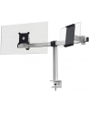 Durable Hunke & Jochheim Gmbh & CoKg Uchwyt Do Monitora I Tabletu Durable Z Zaciskiem - nr 13