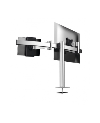 Durable Hunke & Jochheim Gmbh & CoKg Uchwyt Do Monitora I Tabletu Durable Otwór nr 1
