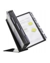 Durable System Stołowy Vario A4 Z 10 Panelami Czarny (557001) - nr 17