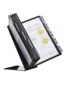 Durable System Stołowy Vario A4 Z 10 Panelami Czarny (557001) - nr 18