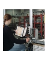 Durable System Stołowy Vario A4 Z 10 Panelami Czarny (557001) - nr 19