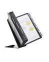 Durable System Stołowy Vario A4 Z 10 Panelami Czarny (557001) - nr 5