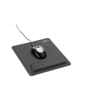 570358 DURABLE Podkładka pod mysz podpórka na nadgarstek antracytowy szt. nr 2