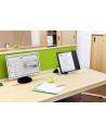 Durable Sherpa Style Table 10 Zestaw Stołowy Z 10 Panelami A4 (585501) - nr 14