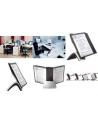 Durable Sherpa Style Table 10 Zestaw Stołowy Z 10 Panelami A4 (585501) - nr 40