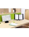 Durable Sherpa Style Table 10 Zestaw Stołowy Z 10 Panelami A4 (585501) - nr 4