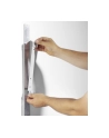 Durable 5 Czarnych Paneli Na Ścianę, Moduł Magnetyczny 5914 - nr 4