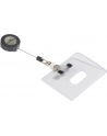 Durable Identyfikator 54X85 Mm 8016 - nr 11