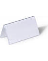 Durable Identyfikator Stołowy 52/104X100 Mm 8051 - nr 10