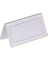 Durable Identyfikator Stołowy 52/104X100 Mm 8051 - nr 13