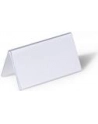 Durable Identyfikator Stołowy 52/104X100 Mm 8051 - nr 15