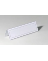 Durable Identyfikator Stojący 61/122X210Mm 25Szt. - nr 16