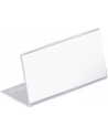 Durable Identyfikator Stołowy Z Akrylu 52X100 Mm 8055 - nr 16