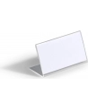 Durable Identyfikator Stołowy Z Akrylu 52X100 Mm 8055 - nr 18